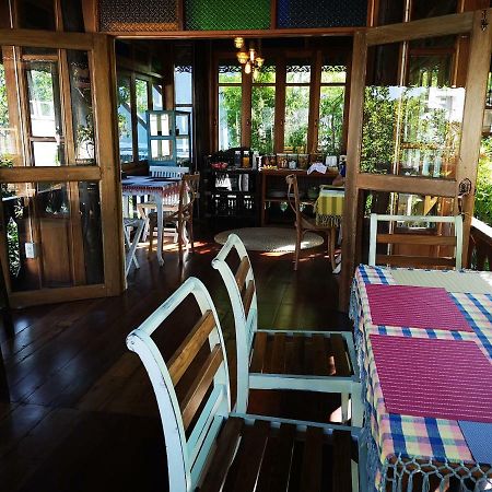 Pao Come Boutique House (Adults Only) Chiang Mai Exterior foto