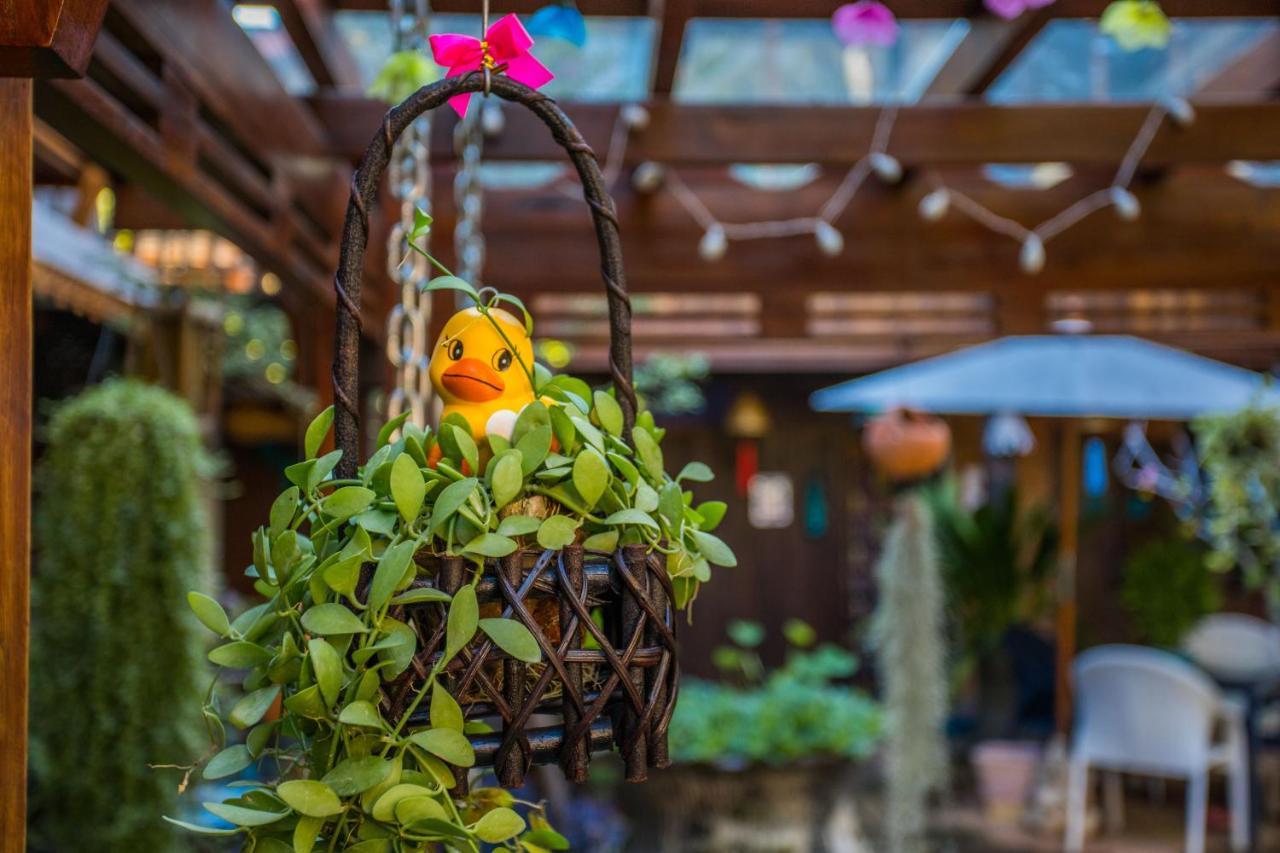 Pao Come Boutique House (Adults Only) Chiang Mai Exterior foto