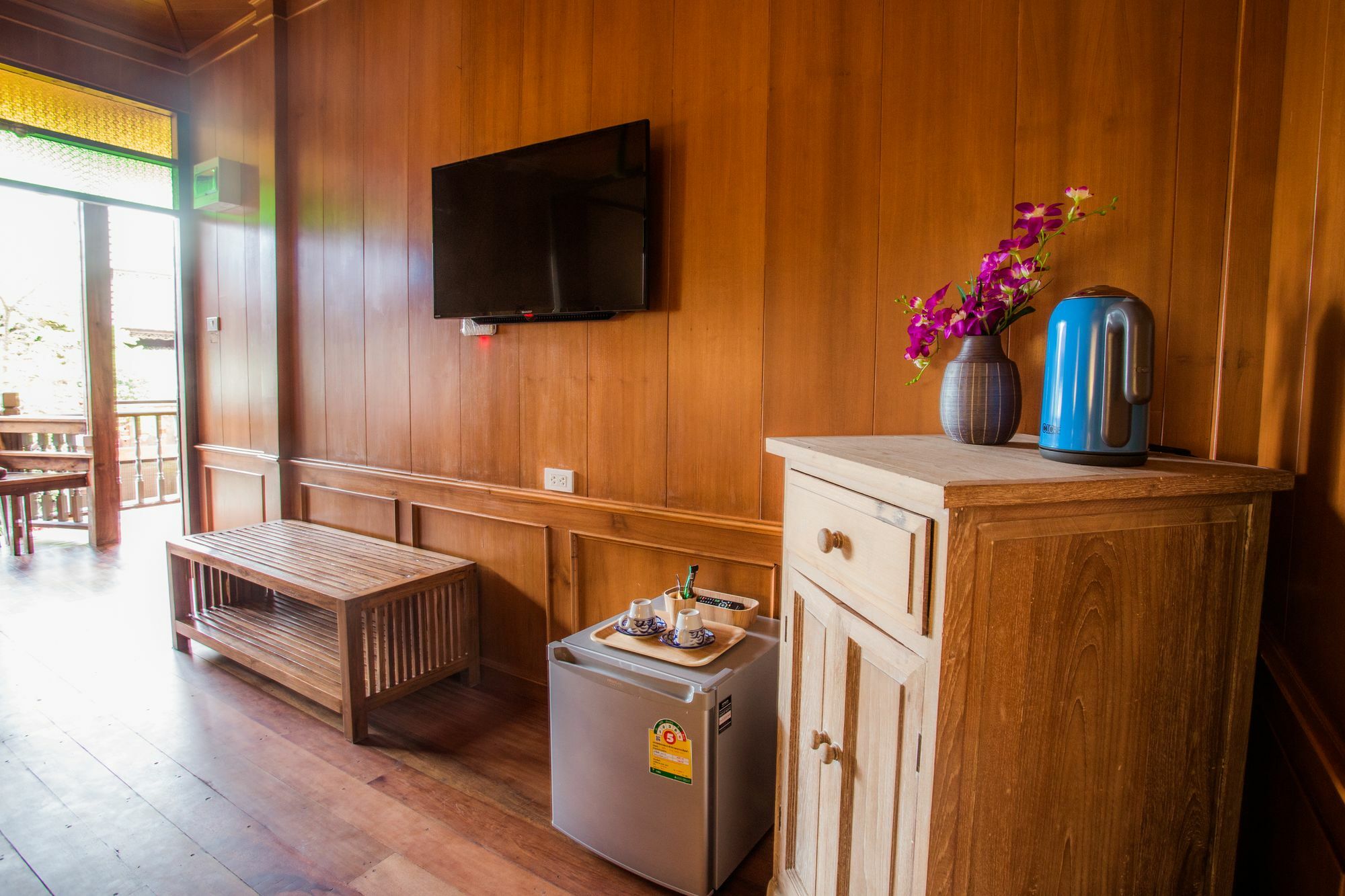 Pao Come Boutique House (Adults Only) Chiang Mai Exterior foto