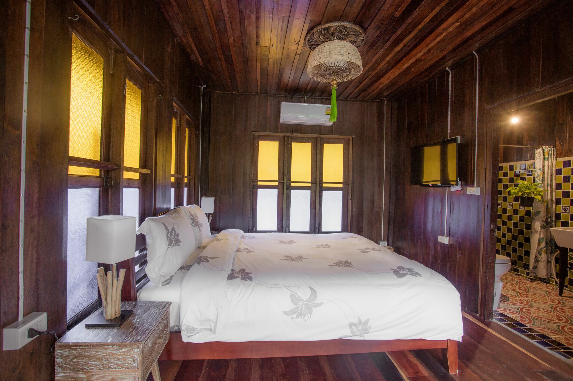 Pao Come Boutique House (Adults Only) Chiang Mai Exterior foto