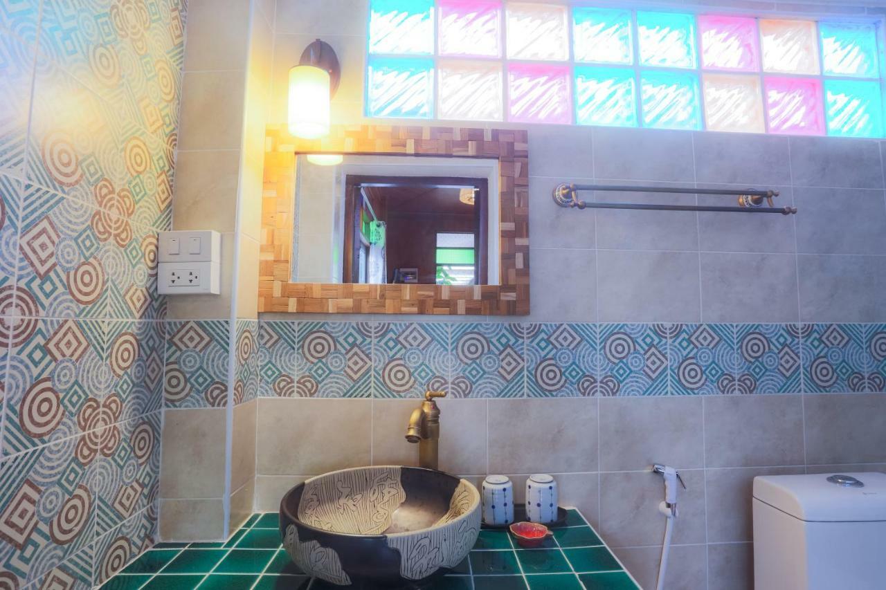 Pao Come Boutique House (Adults Only) Chiang Mai Exterior foto